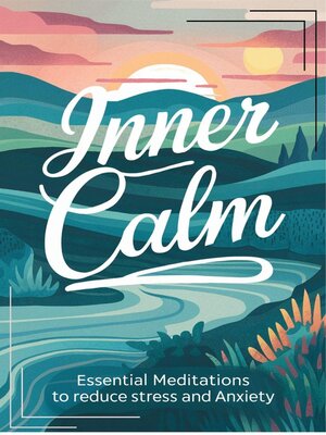 cover image of Inner Calm